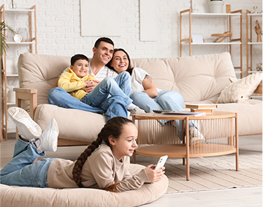 The Satra Promise – Comfort, Quality Construction, and On-time Delivery in every residential and commercial project